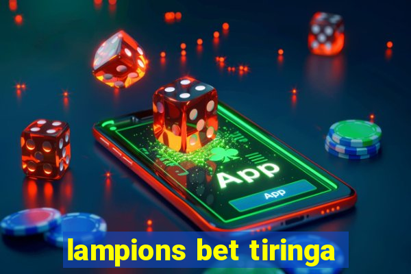 lampions bet tiringa